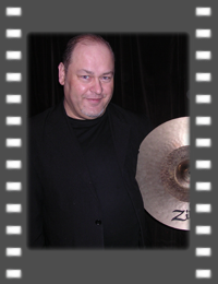 Alois Hedervári - bicí nástroje