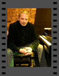 Miroslav Lacko - piano, fender piano